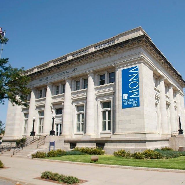 Museum of Nebraska Art
